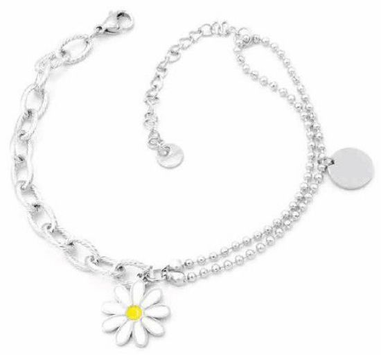 Immagine di BRACCIALE DONNA NAVIGARE 2pz + SCATOLA REGALO (promo)