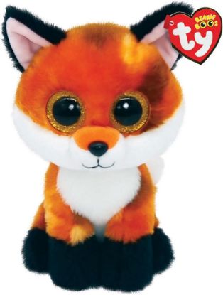 Immagine di PELUCHES BEANIE BOOS 28cm - 1pz MEADOW