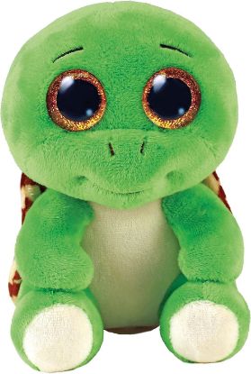 Picture of PELUCHES BEANIE BOOS 28cm - 1pz TURBO