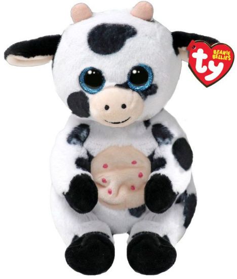 Picture of PELUCHES BEANIE BABIES 20cm - 1pz HERDLY