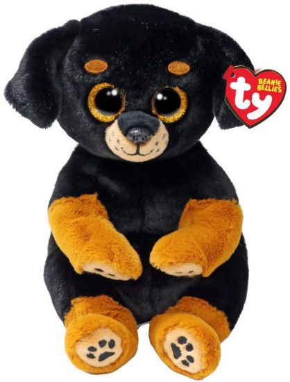 Picture of PELUCHES BEANIE BABIES 20cm - 1pz RANDI