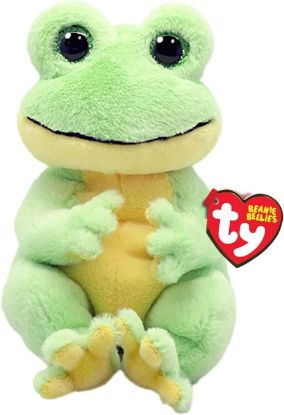 Immagine di PELUCHES BEANIE BABIES 30cm - 1pz SNAPPER