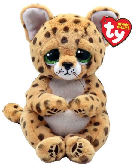 Picture of PELUCHES BEANIE BABIES 30cm - 1pz LLOYD