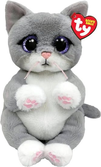 Picture of PELUCHES BEANIE BABIES 20cm - 1pz MORGAN