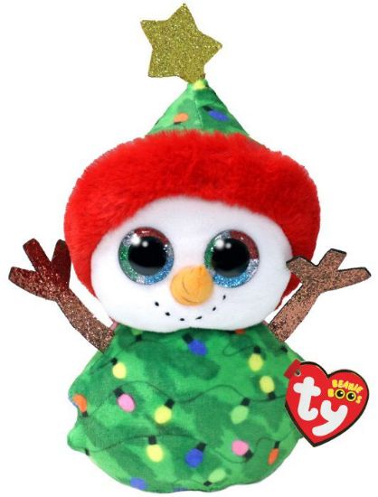 Picture of PELUCHES BEANIE BOOS 15cm - 1pz GARLAND