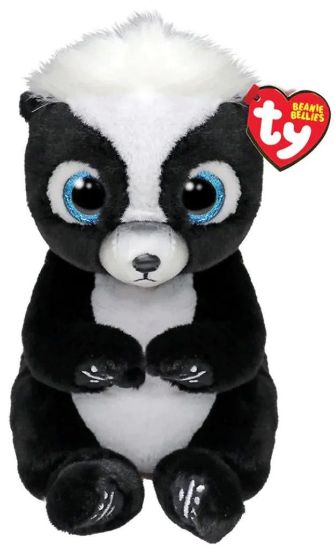 Picture of PELUCHES BEANIE BABIES 20cm - 1pz RUKUS