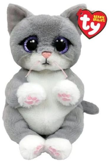 Picture of PELUCHES BEANIE BABIES 30cm - 1pz MORGAN