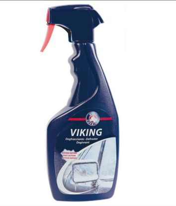 Picture of DEGHIACCIANTE AUTO TRIGGER 500ml 1pz VIKING