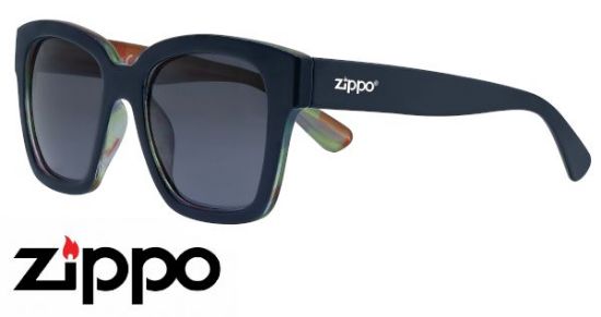 Immagine di OCCHIALI SOLE ZIPPO 1pz SUNGLASSES