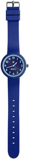 Picture of OROLOGIO 33mm 4EVERY1 - BLU CELESTE