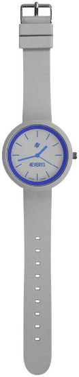 Picture of OROLOGIO 38mm 4EVERY1 - GRIGIO BLU