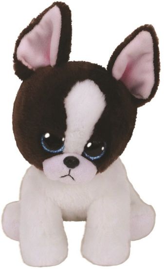 Picture of PELUCHES BEANIE BABIES 15cm - 1pz PORTIA