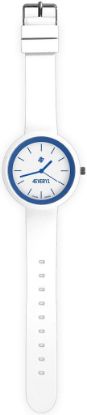 Picture of OROLOGIO 38mm 4EVERY1 - BIANCO BLU