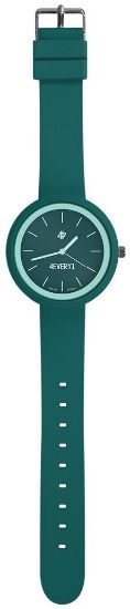 Picture of OROLOGIO 38mm 4EVERY1 - VERDE BLU