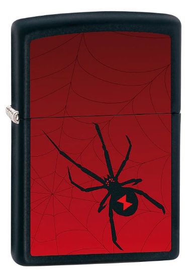 Immagine di ZIPPO ACCENDINO SPIDER