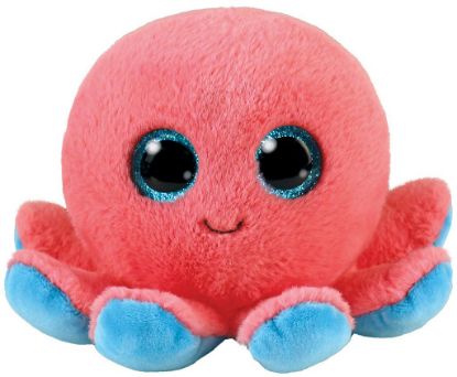 Picture of PELUCHES BEANIE BOOS 15cm - 1pz SHELDON