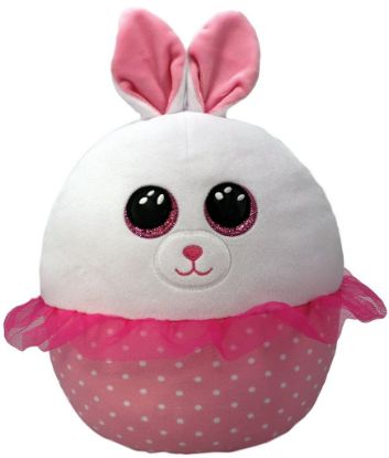 Picture of PELUCHES BEANIE SQUISH-A-BOOS 33cm - 1pz PRIM