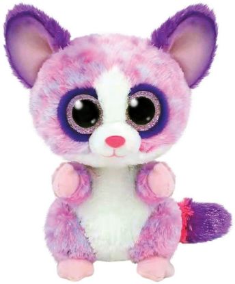 Picture of PELUCHES BEANIE BOOS 15cm - 1pz BECCA