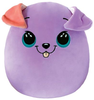 Picture of PELUCHES BEANIE SQUISH-A-BOOS 33cm - 1pz BITSY