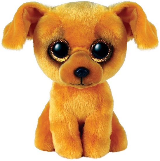 Immagine di PELUCHES BEANIE BOOS 15cm - 1pz ZUZU