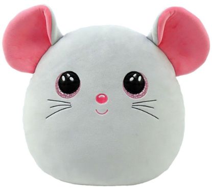 Immagine di PELUCHES BEANIE SQUISH-A-BOOS 22cm - 1pz CATNIP