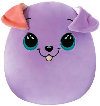 Picture of PELUCHES BEANIE SQUISH-A-BOOS 22cm - 1pz BITSY