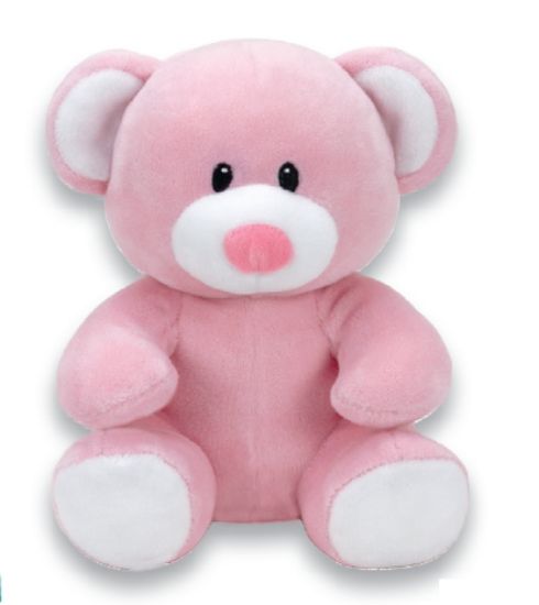 Immagine di PELUCHES BEANIE BABY 15cm - 1pz PRINCESS