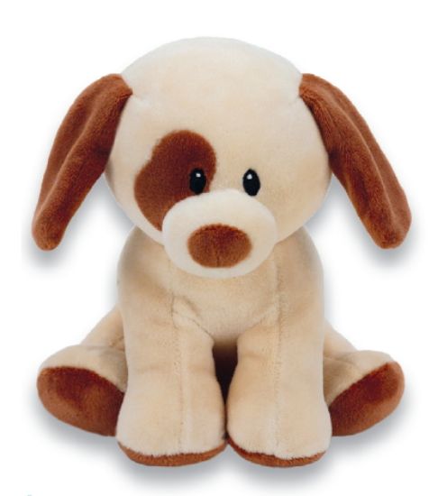 Immagine di PELUCHES BEANIE BABY 15cm - 1pz BUMPKIN