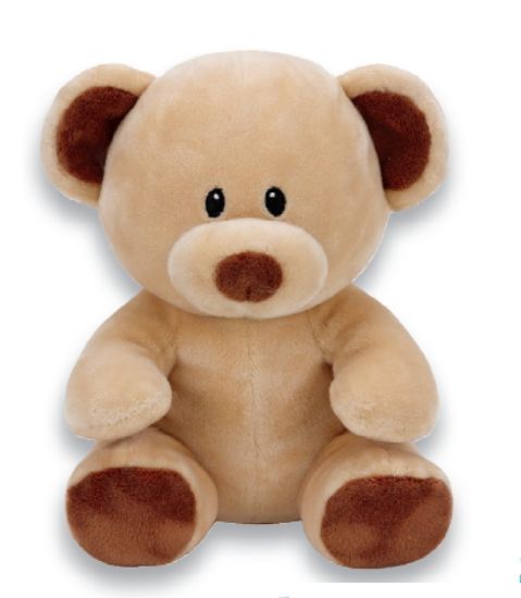 Picture of PELUCHES BEANIE BABY 15cm - 1pz BUNDLES