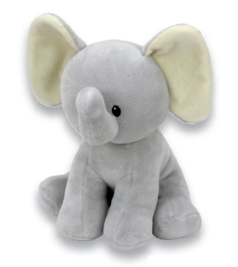 Picture of PELUCHES BEANIE BABY 15cm - 1pz BUBBLES