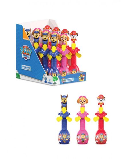 Immagine di CARAMELLE TOYS PAW PATROL FAN 12pz 10gr