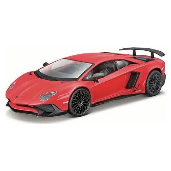 Picture of GIOCHI AUTO 1:24 LAMBORGHINI 1pz