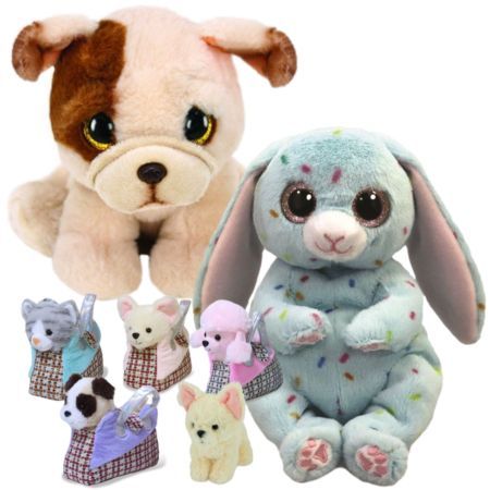 Picture for category PELUCHES