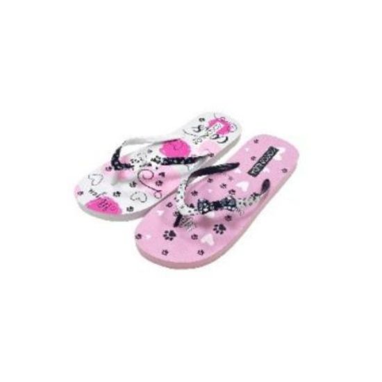 Immagine di CIABATTE DONNA Tg.36/41 - 24pz D-1609