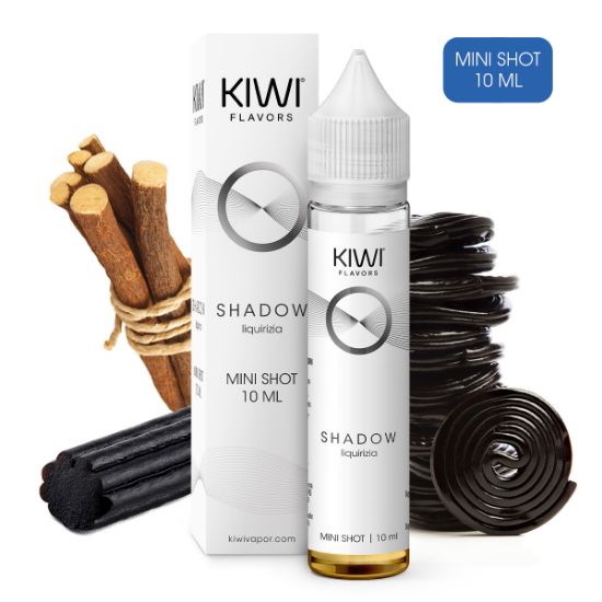 Picture of KIWI AROMA MINI SHOT - SHADOW - KIWI VAPOR - 10ML