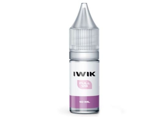 Picture of KIWI BASE FULL VG - IWIK - 10 ML