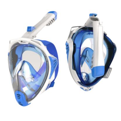 Picture of NUOTO MASCHERA E BOCCAGLIO TG. L/XL 1pz VISION