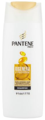 Picture of SHAMPOO PANTENE 90ml RIGEN PROTEGGE - TRAVEL