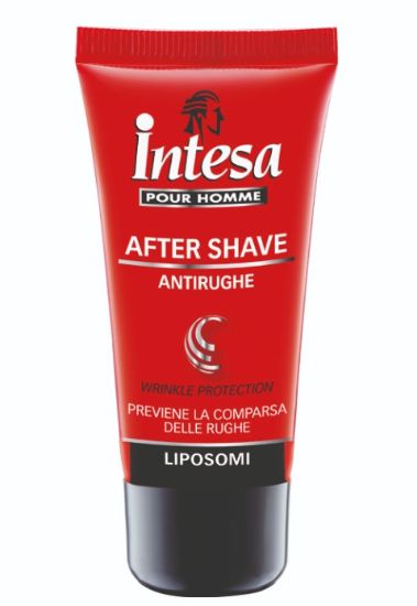 Picture of DOPOBARBA INTESA MINI RUGHE 20ml - TRAVEL