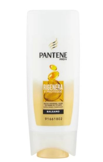 Picture of BALSAMO PANTENE 90ml RIGEN PROTEGGE - TRAVEL