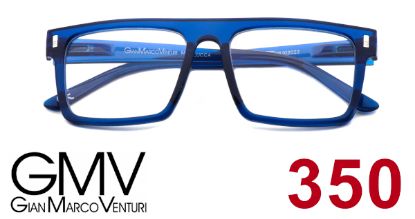 Immagine di OCCHIALI GRAD. GMV LUCCA (da 3.50) 1pz BLU