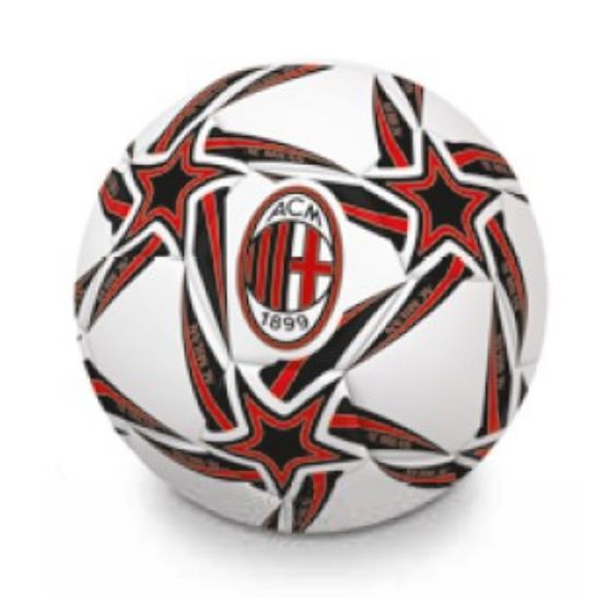 Picture of PALLONE MILAN CUCITO 1pz size5 SGONFIO