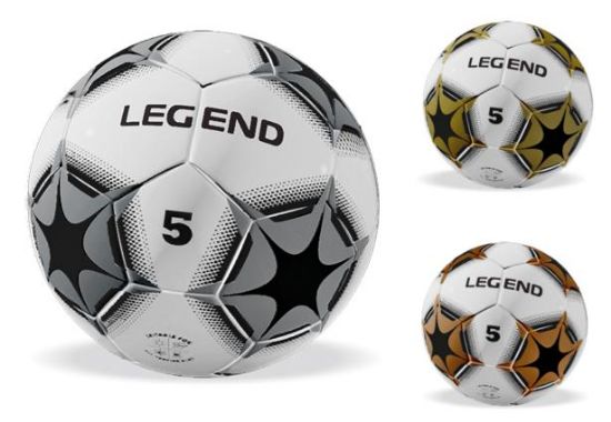 Picture of PALLONE LEGEND (0) 1pz SGONFIO