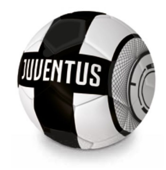 Picture of PALLONE JUVENTUS CUCITO 1pz size5 SGONFIO