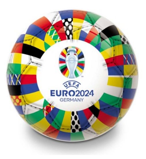 Picture of PALLONE EURO2024 NATIONS PVC 1pz D.230 SGONFIO