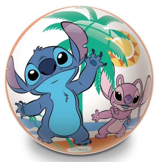 Immagine di PALLONE STITCH 1pz D.140 SGONFIO