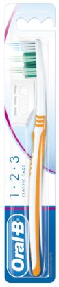Picture of SPAZZOLINO ORALB CLASSIC 1pz MED40