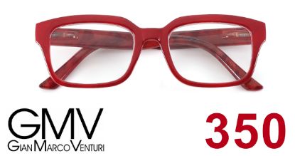 Picture of OCCHIALI GRAD. GMV RAVENNA (da 3.50) 1pz ROSSO