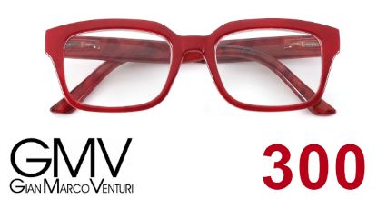 Picture of OCCHIALI GRAD. GMV RAVENNA (da 3.00) 1pz ROSSO