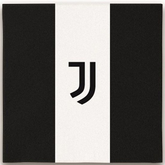 Picture of TOVAGLIOLI 33X33CM 20pz JUVENTUS